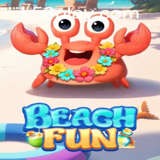 Dive into Excitement with BeachFun at K58.COM