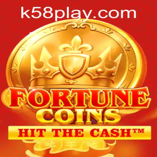 Exploring the World of FortuneCoins and the Excitement of K58.COM