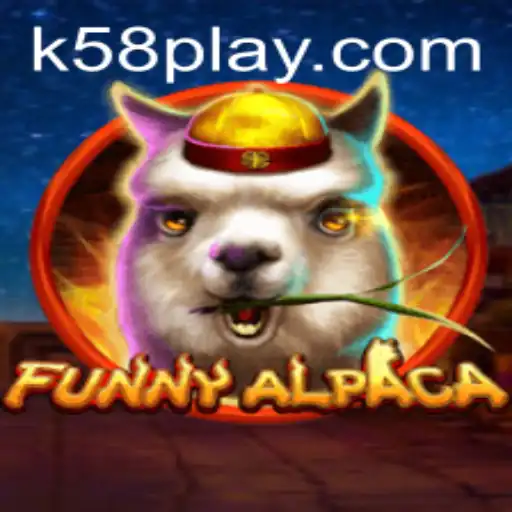 FunnyAlpaca: A Fresh Take on Casual Gaming with K58.COM
