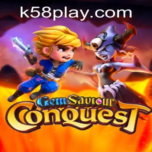 Explore the Thrilling World of GemSaviourConquest on K58.COM