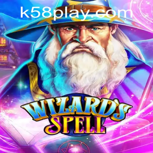 WizardsSpell: A Magical Adventure with K58.COM