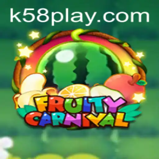 FruityCarnival: A Fun and Engaging Game Experience with K58.COM