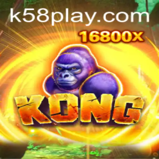 Exploring the Exciting World of Kong: A Dive into the Thrilling Gameplay at K58.COM