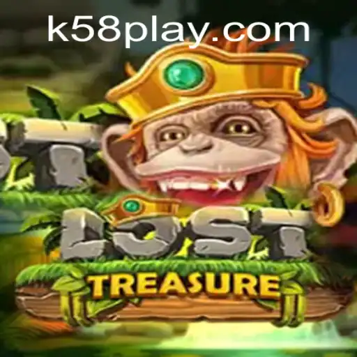 The Enigmatic World of LostTreasure Featuring K58.COM