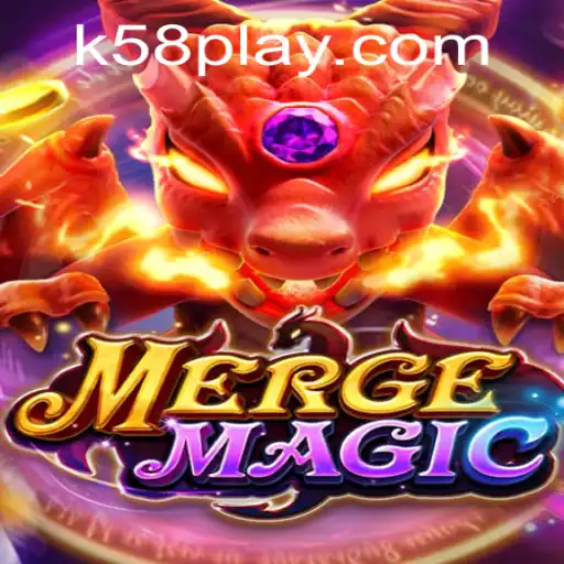 The Enchanting World of MERGEMAGIC: An In-Depth Exploration
