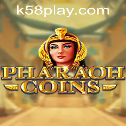 Exploring PharaohCoins: A New Era of Online Gaming with K58.COM