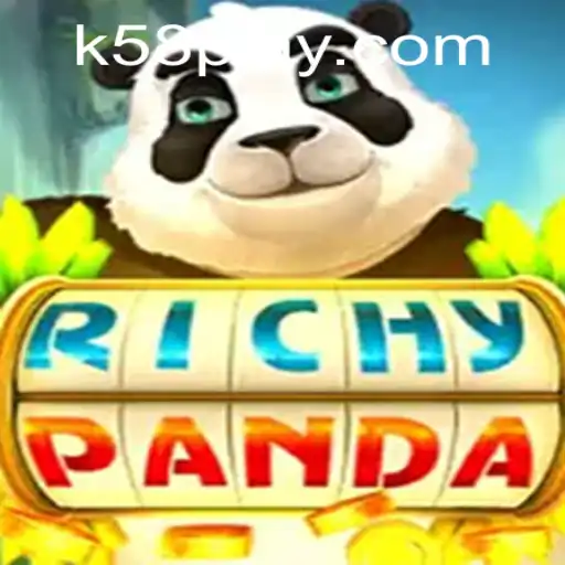 Discover The Exciting World of RichyPanda on K58.COM