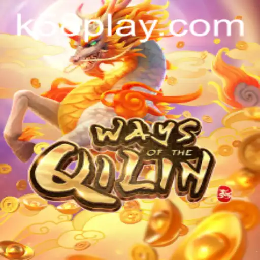 Exploring the Intriguing World of 'Ways of the Qilin' by K58.COM
